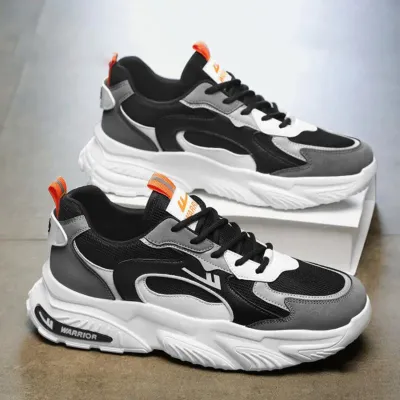 URBAN ZENITH CASUAL SHOES